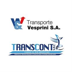 Transporte Vesprini