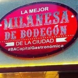 El Antojo - Restaurante Parrilla al Carbon