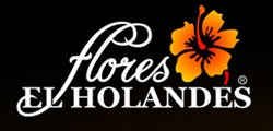 Flores El Holandes