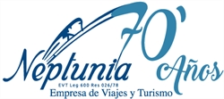 Neptunia Viajes Y Turismo