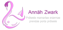 Annah Zwark
