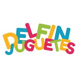 Delfin Juguetes