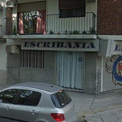 Escribania Valle