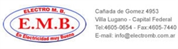 Electro MB