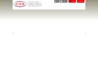 Sitio web de Electro MB