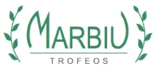 Accesorios Copas Trofeos Marbiu