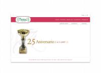 Sitio web de Accesorios Copas Trofeos Marbiu