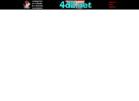 Sitio web de Odontologia Integral San Cayetano