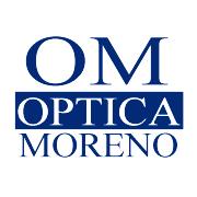 Optica Moreno?