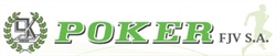 Alegorias Poker - Fjv Sa - Fabrica