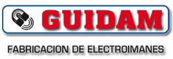 Guidam Fabricacion de Electroimanes