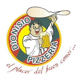 Pizzería Dionisio Ballester