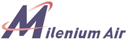 Milenium Air Charters Vuelos Privados de Carga y Sanitarias