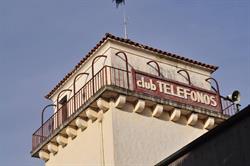 Club Telefonos Buenos Aires