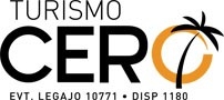 Turismo Cero
