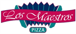 Los Maestros - Pizza