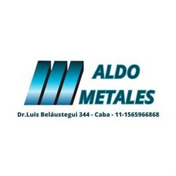Aldo Metales
