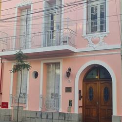Residencia Geriatrica Mario Bravo