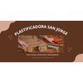 Plastificadora San Jorge