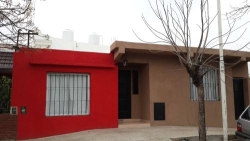 GERIÁTRICO RESIDENCIA Alfaleonis Casa Las Heras