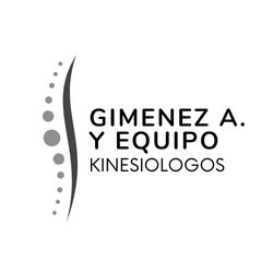 Gimenez a y Equipo Kinesiologos