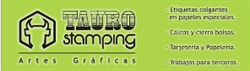 Tauro Stamping Artes Gráficas producción gráfica en general