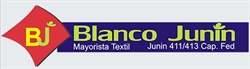 Blanco Junin - Telas Plasticas - Telas Para Manteles y Sabanas