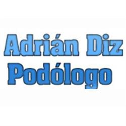 Diz Adrián Podólogo