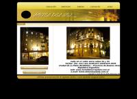 Sitio web de Hotel Del Sol
