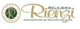 Relojeria Rienzi - Restauracion De Relojes Antigüos