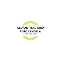 LEOFANTI  LAUTARO - BOTO CANDELA ODONTOLOGOS