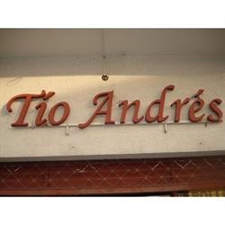 ROTISERIA "TIO ANDRES"