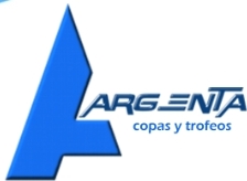 Argenta Copas Trofeos E Indumentaria