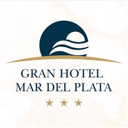 Hotel Gran Hotel Mar Del Plata