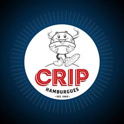 Crip Hamburgues American Food
