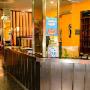 HOTEL CASTELMAR lo invita a hospedarse, ofrece 36
<br>habitaciones tipo singles, dobles, triples y departamentos con
<br>TV, Wi Fi, playroom y calefacción.