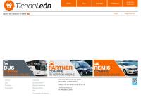 Manuel Tienda Leon