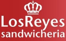 LOS REYES SANDWICHERIA sandwiches de miga servicios de lunch