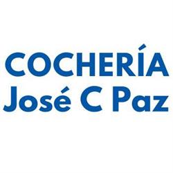 Cochería José C Paz