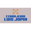 Cerrajería Luis Jopia