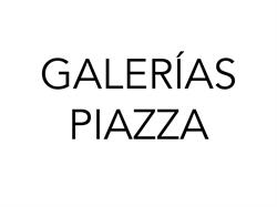 Galerias Piazza