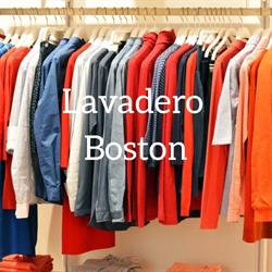 Lavadero Boston