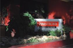 Residencia Para Mayores Prestigio