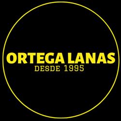 Ortega Lanas