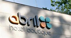 Abril Hotel Boutique - Hotel Abril Boutique
