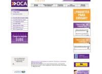 OCA Log S.A.