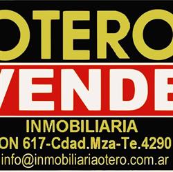 Otero Vende - Inmobiliaria