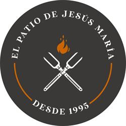 El Patio de Jesús María