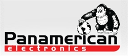 Panamerican Electronics electrónica e informática