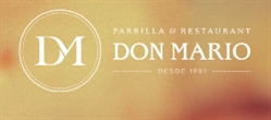 Don Mario Restaurant y Parrilla